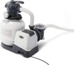 Intex Ultra XTR Rectangular Swimming Pool Set with Pumps - Image 3