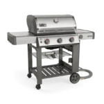 Weber Genesis II S-310 Gas Grills - Image 3
