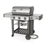 Weber Genesis II S-310 Gas Grills - Image 2