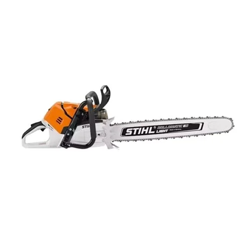 long1-1.webp Stihl Gas-Powered Chainsaws, 20in. Bar, 50.2cc, 0.325in. Chain Pitch, Model# MS 261 C-M - Image 1