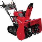 Honda HSS1332AAT 32-Inch Two-Stage Track Drive Snow Blowers - Image 3