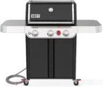 Weber Grills Genesis Freestanding Gas Grills