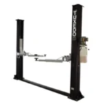 TP9KF TUX 9,000lb 2 Post Cars Lift – Symmetric - Image 2