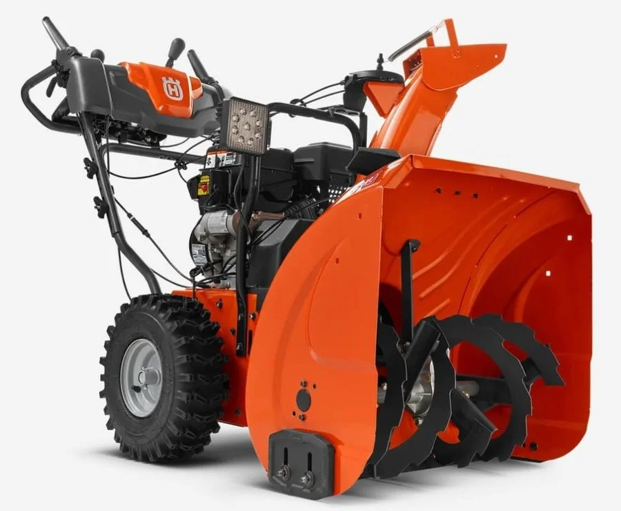 m3-19-1.webp Husqvarna ST 227 Residential Snow Blowers - Image 1
