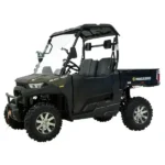 Massimoo Buckk 450 4WD UTV - Image 3