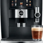 Jura J8 Twin Automatic Coffee Machines