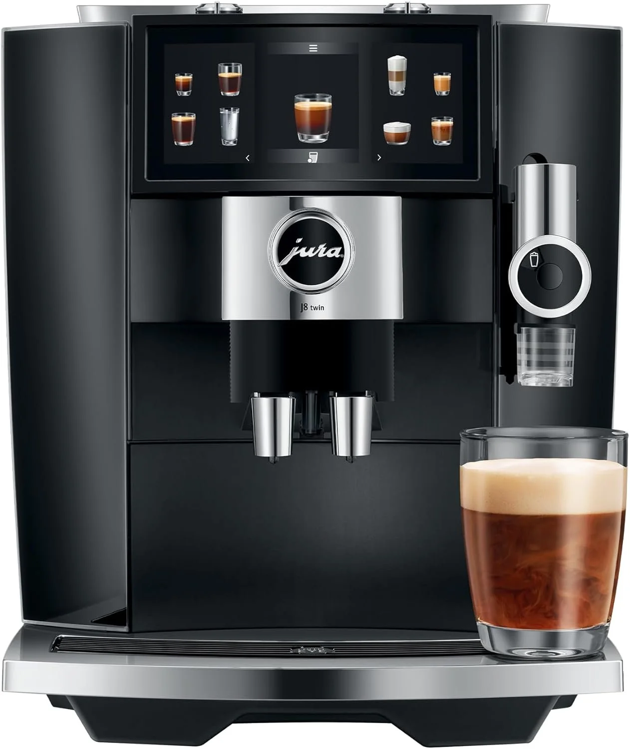 mnbv1-2-1.webp Jura J8 Twin Automatic Coffee Machines - Image 1