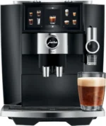 Jura J8 Twin Automatic Coffee Machines - Image 5