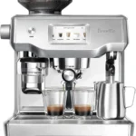 Breville Oracle Touch Espresso Machines