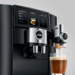Jura J8 Twin Automatic Coffee Machines - Image 4
