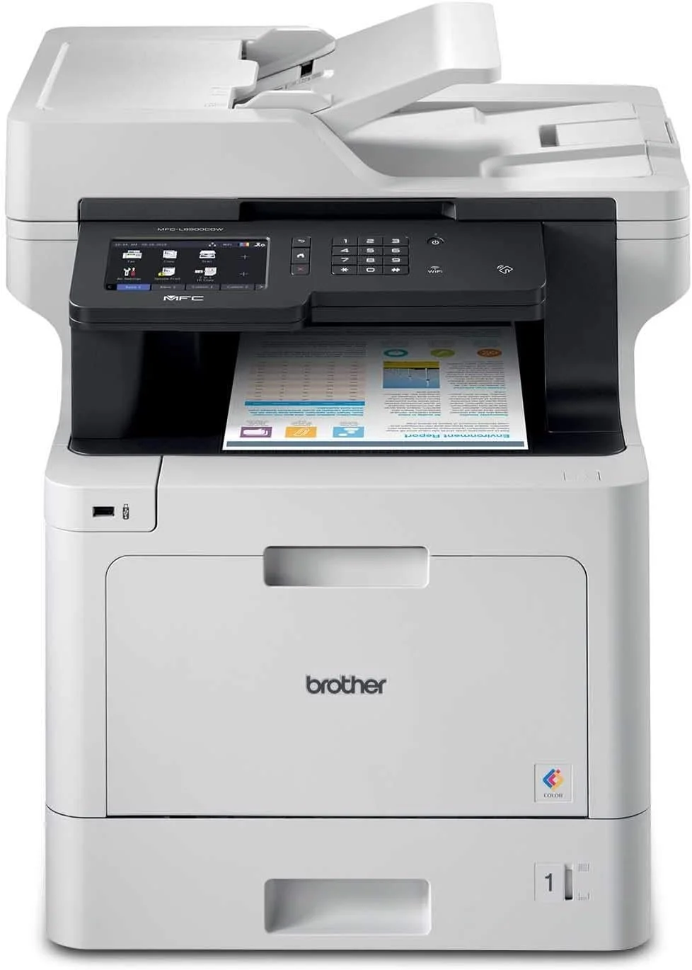 n1-17-1.webp Brother MFC-L8900CDW Business Color Laser All-in-One Printer - Image 1