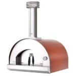 Margherita Wood-Fired Oven