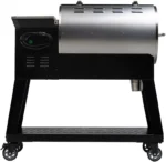 Recteq Patio Legend 400 Pellet Smoker Grills - Image 2