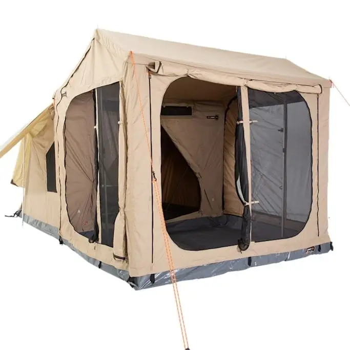 oz1-1.webp OZTENT RX5 30 Second Family Tent Camping Tents - Image 1