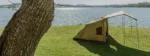 OZTENT RX5 30 Second Family Tent Camping Tents - Image 2