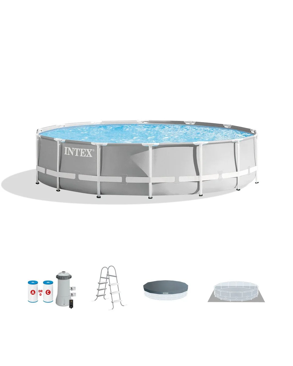 p1-15-1.webp Prism Frame™ 14′ x 42″ Above Ground Pool Sets - Image 1