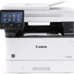 Canon imageCLASS MF465dw Wireless Mobile-Ready Duplex Laser All-In-One Monochrome Printers