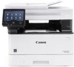Canon imageCLASS MF465dw Wireless Mobile-Ready Duplex Laser All-In-One Monochrome Printers - Image 4