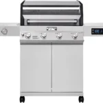 Monument Grills Smart Denali Gas Grills