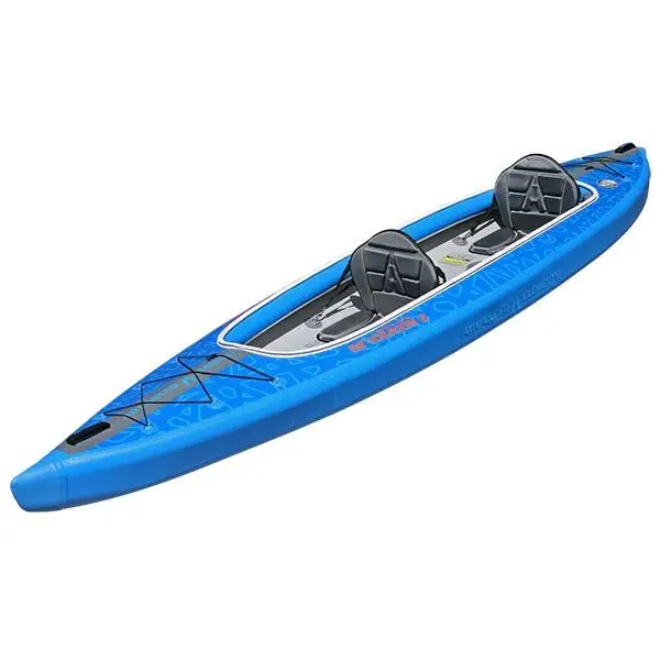 p1-6-1.webp Advanced Elements AirVolution2 Inflatable Kayaks - Image 1