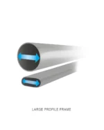 Prism Frame™ 14′ x 42″ Above Ground Pool Sets - Image 3