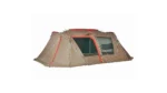 Snow Peak Land Lock Shelter Tents - Image 4