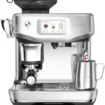 Breville Barista Touch Impress Espresso Machines