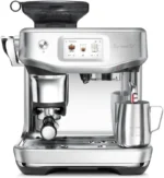 Breville Barista Touch Impress Espresso Machines