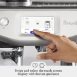 Breville Barista Touch Impress Espresso Machines - Image 5
