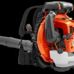 Husqvarna 580BTS Gas Backpacks Blower