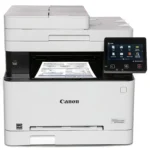Canon Imageclass Mf656cdw Color Printers - Image 4