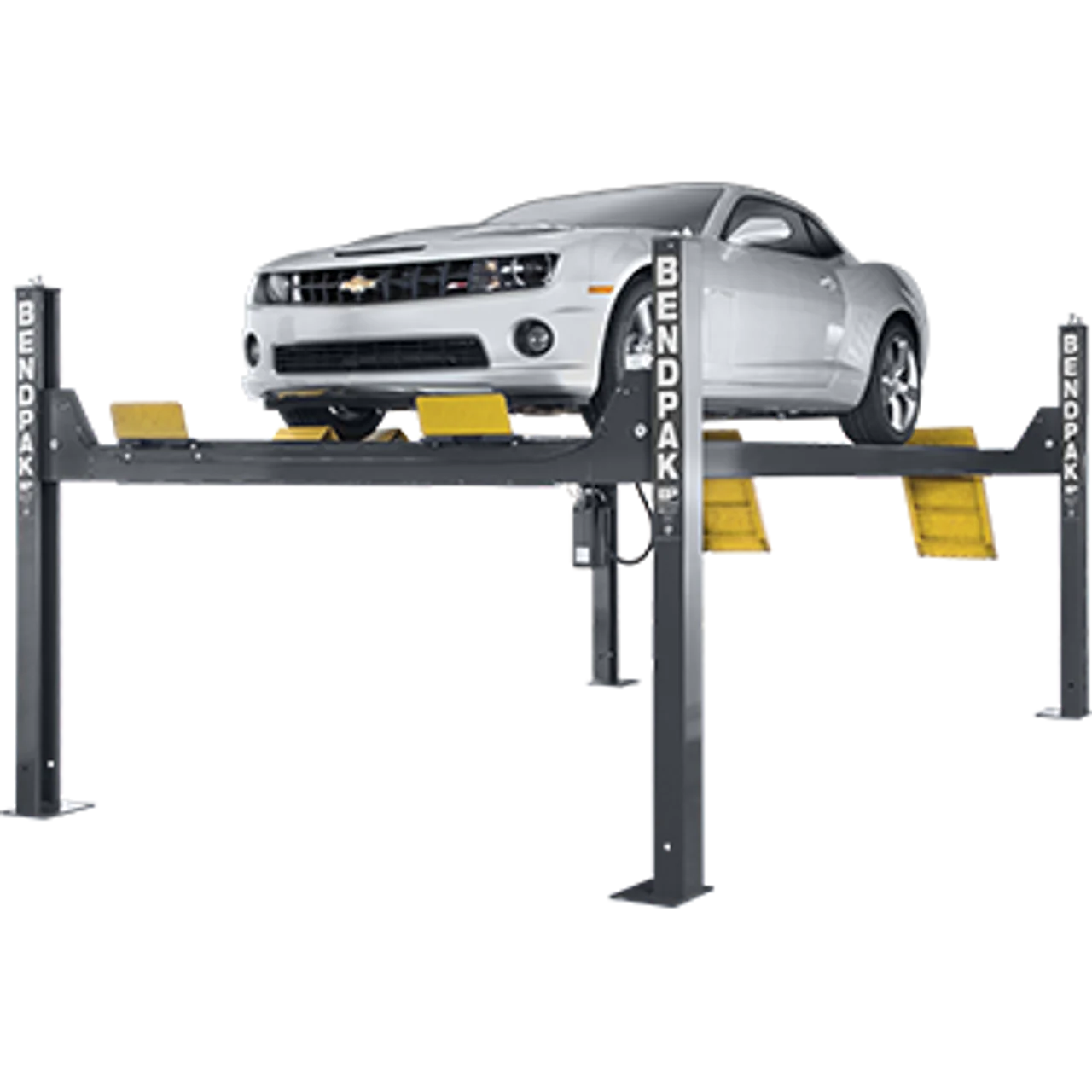 q1-19-1.webp BENDPAK HDS-14 14,000-lb. Capacity Standard Length Car Lifts - Image 1