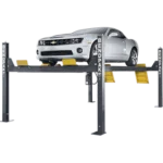 BENDPAK HDS-14 14,000-lb. Capacity Standard Length Car Lifts - Image 2