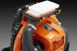 Husqvarna 580BTS Gas Backpacks Blower - Image 3