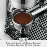 Breville Barista Pro Espresso Machines - Image 5