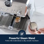 De’Longhi La Specialista Opera Espresso Machine with Cold Brews - Image 4