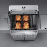 Weber Summit S-470 Gas Grills - Image 2