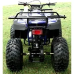 Rps 200cc Utiliity 169 cc ATV - Image 2