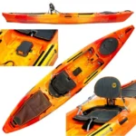 Wilderness Systems Tarpon 120 Kayaks - Image 4