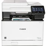 Canon imageCLASS MF753Cdw Wireless Color Laser Printers