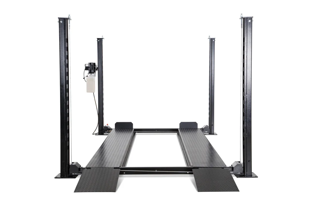 s1-22.webp Halo Lifts 4 Post Cars Lift – 9,000 LBS Capacity - Image 1