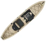 Ascend 12T Sit-On-Top Kayaks - Image 2
