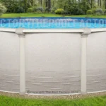Signature rtl Round Above Ground Swimming Pools