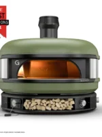 Gozney Dome Wood Fired Pizza Ovens - Image 3