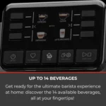 Gaggia Cadornas Prestige cocoa/coffee/espresso - Image 3