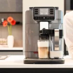 Gaggia Cadornas Prestige cocoa/coffee/espresso - Image 2