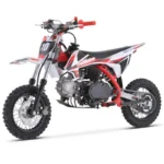TrailMaster TM10 110cc Automatic 4-Stroke Dirt Bikes - Image 6