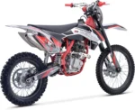 TrailMaster TM33 250cc Dirt Bikes - Image 3