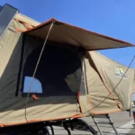 Tuff Stuff Overland Alpha Hard Top Side Open Tents - Image 2