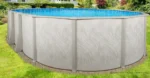 Bristol Oval Above Ground Pools - Image 4